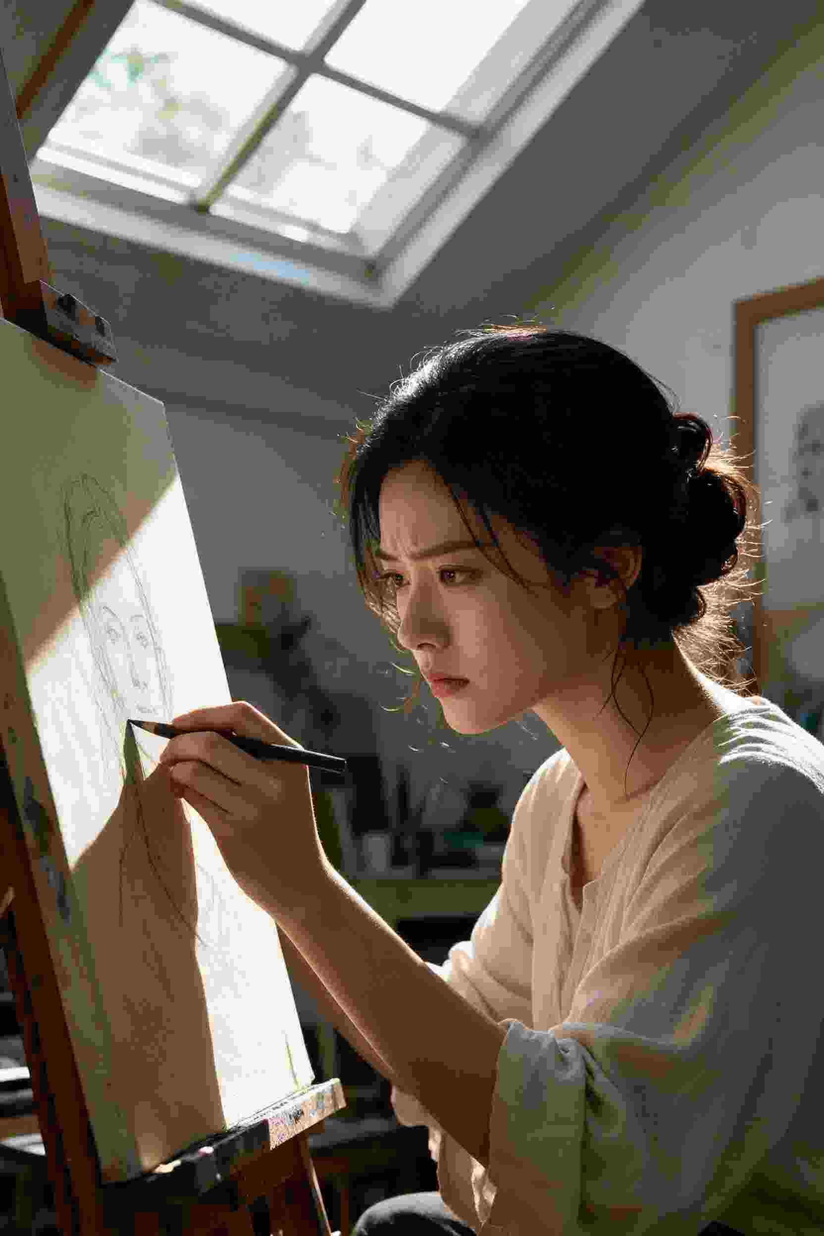 情深缘起