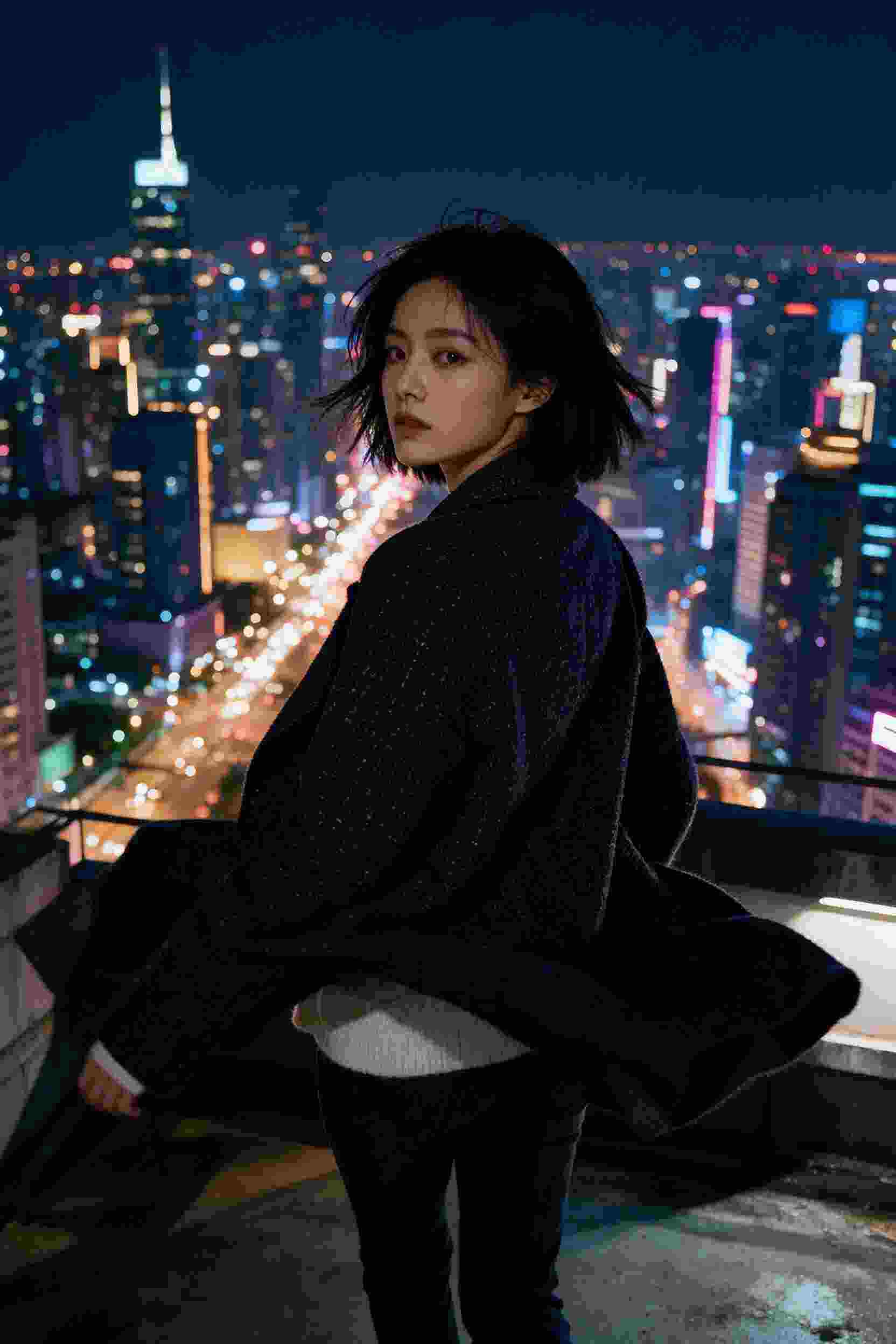 科幻未来