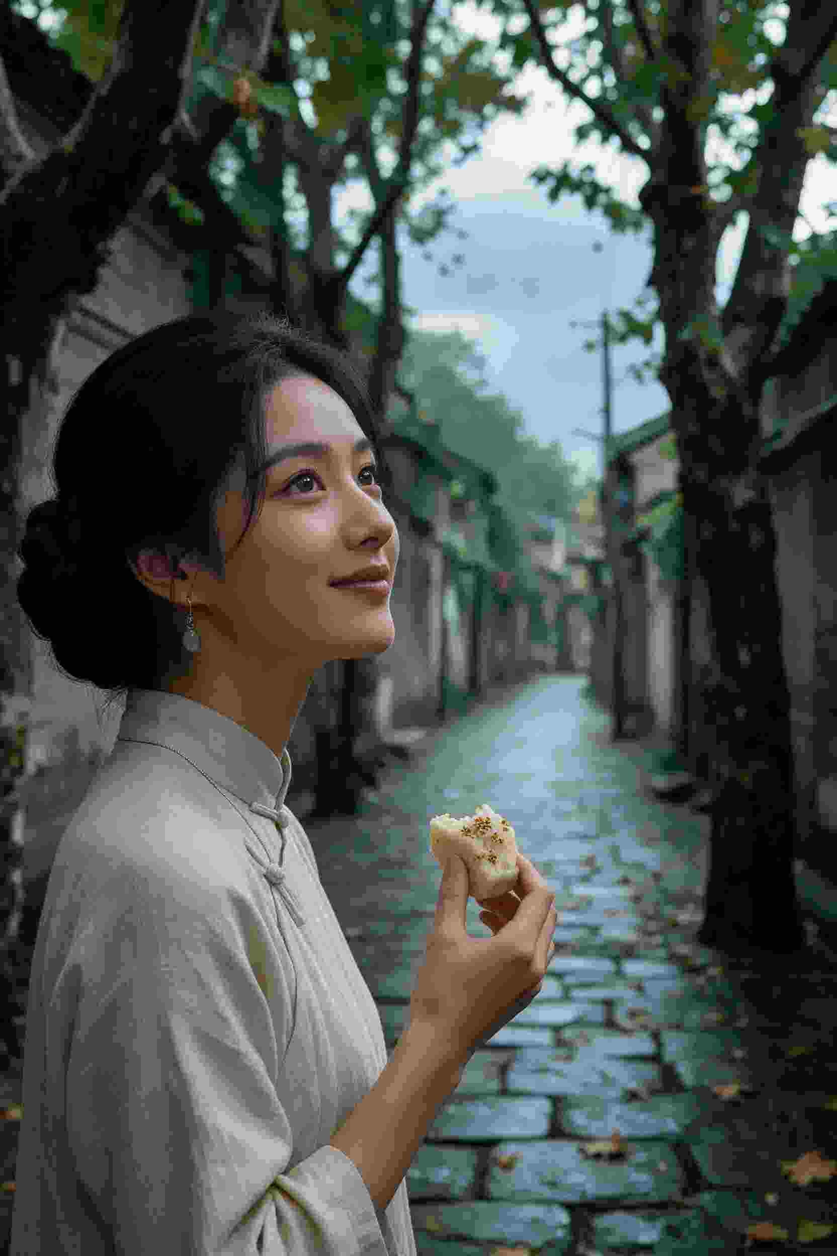 搞怪漫谈