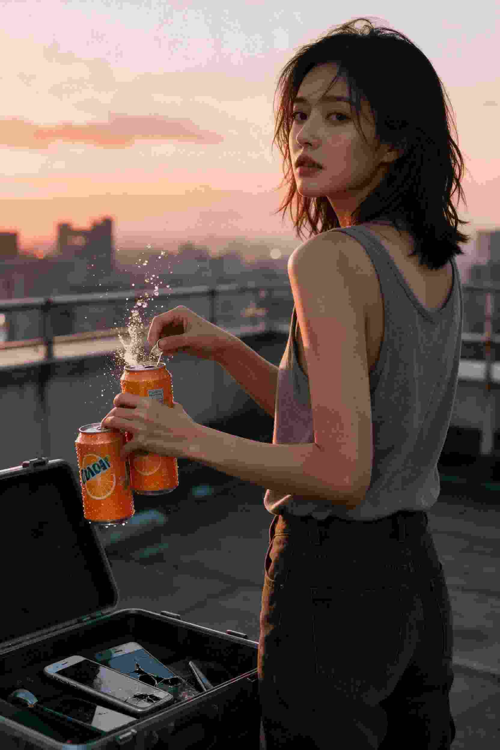 美食旅途
