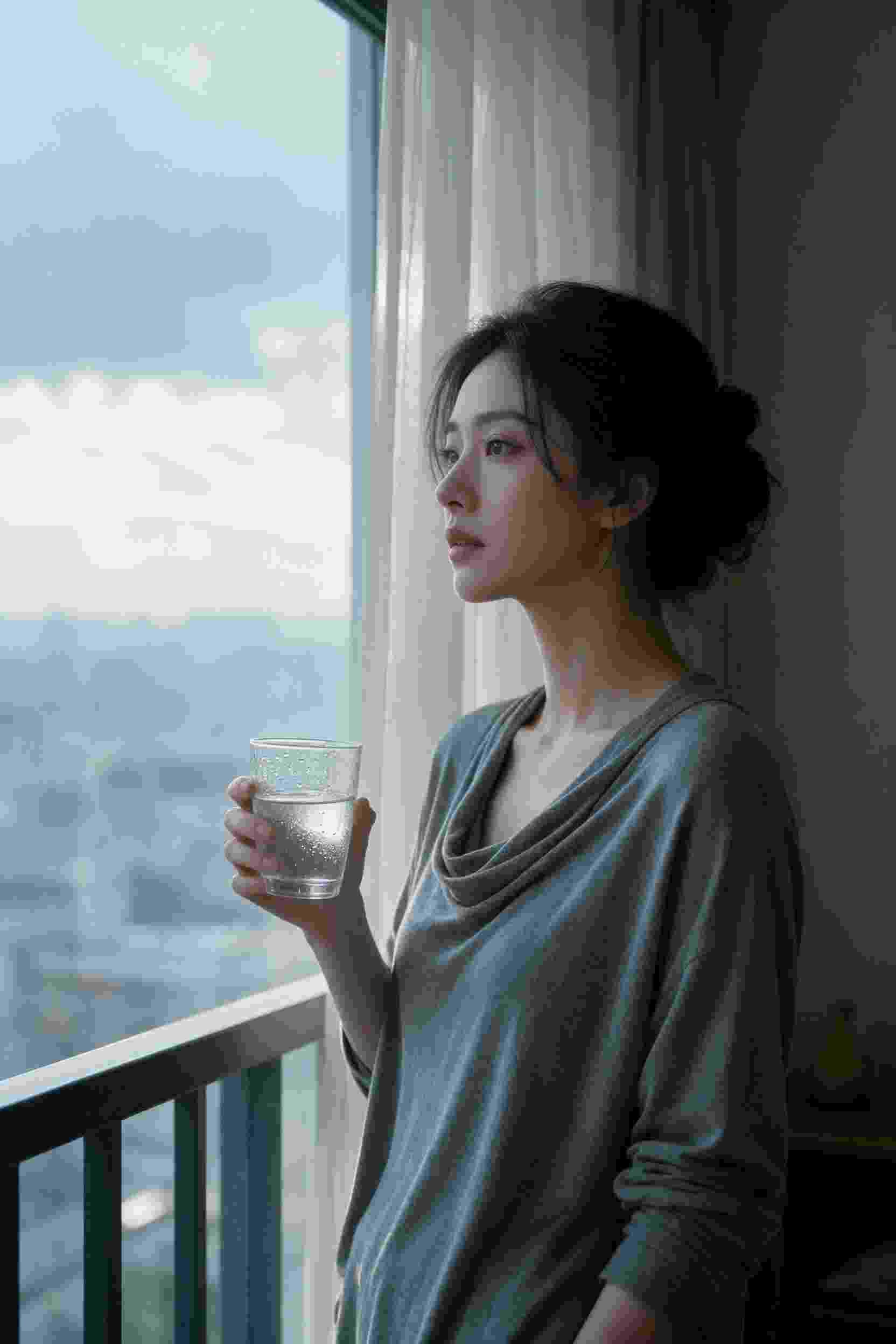 异世启程