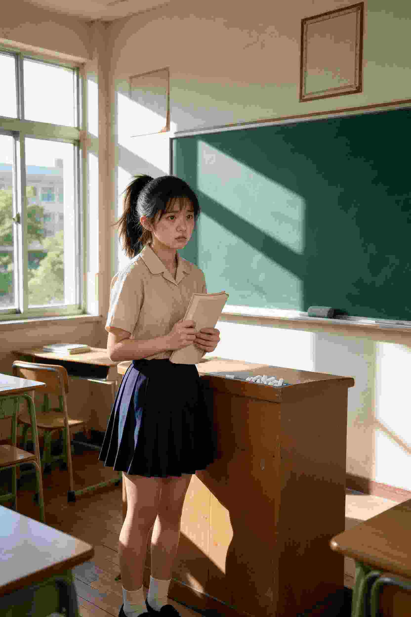 爆笑三人行