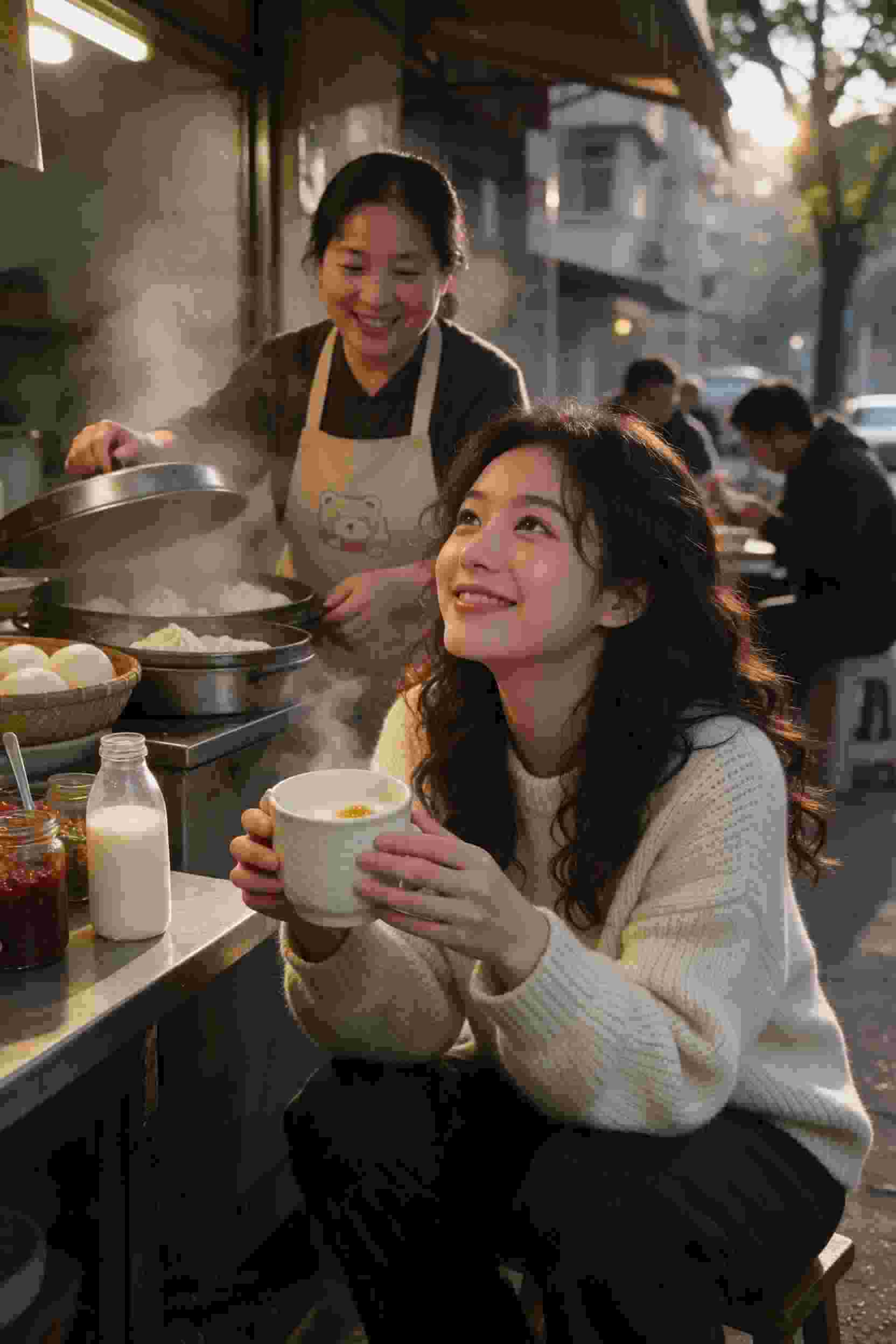 异国情缘